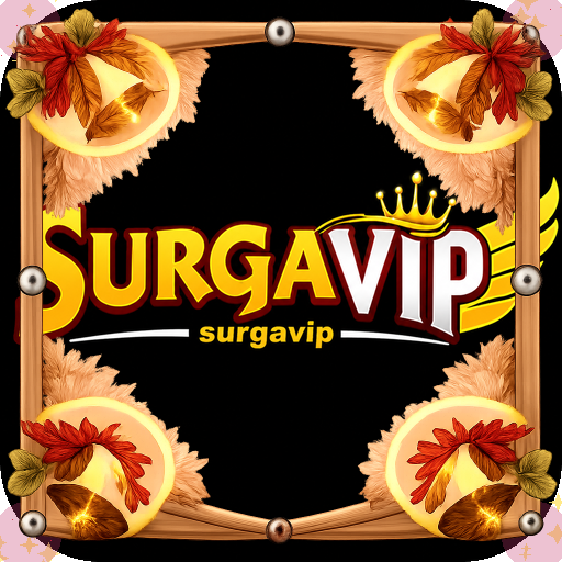 surgavip — mitra unggulan